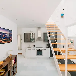  Apartamento Top2stay Cintería