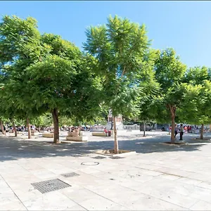  Apartamento Merced10 Duplex 3i