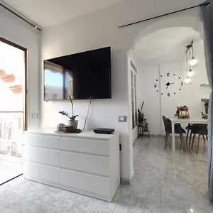  Apartamento Vivienda Agaete Parque España