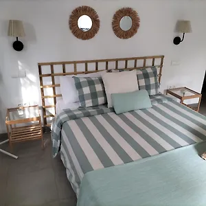  Сasa de vacaciones Quiet House In España