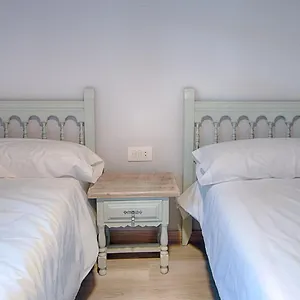  Сasa de vacaciones Saplan Real Estate Pensaueth España