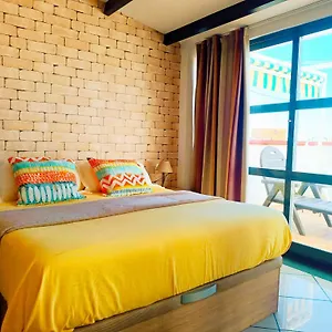  Apartamento ático Cerca Del Mar