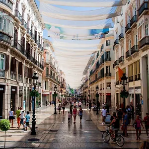  Apartamento San Juan - Centro Histórico España