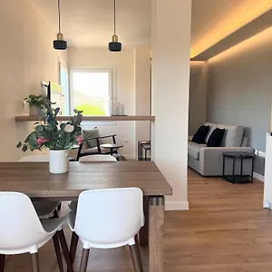  Apartamento Homely Soho San Lorenzo España
