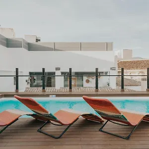 Vincci Seleccion Del Patio Hotel