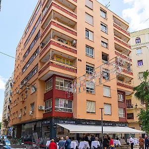  Apartamento Young People Only, Soho Citycenter España