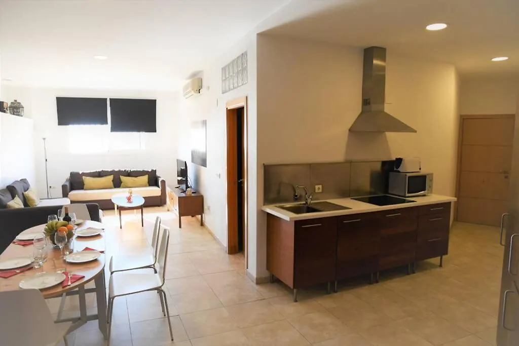 Apartamento Malaga-Vacation II