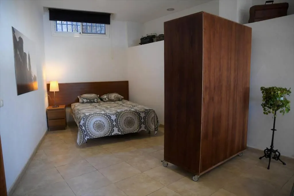 Apartamento Malaga-Vacation II España