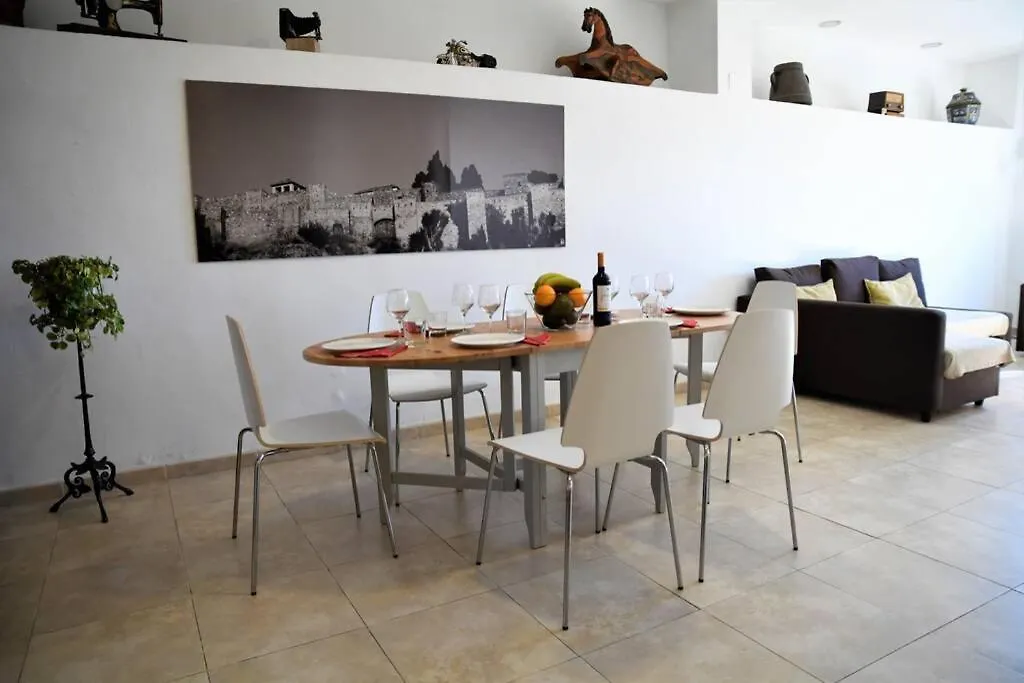 Apartamento Malaga-Vacation II 0*,  España
