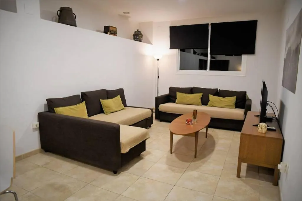 Apartamento Malaga-Vacation II España