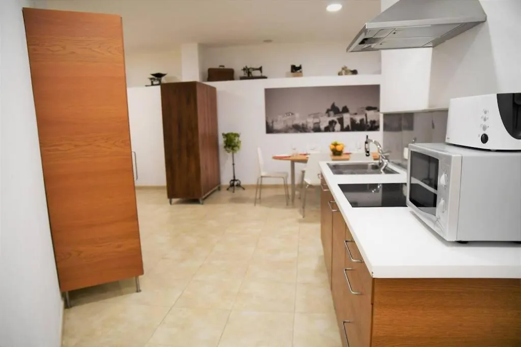 Apartamento Malaga-Vacation II