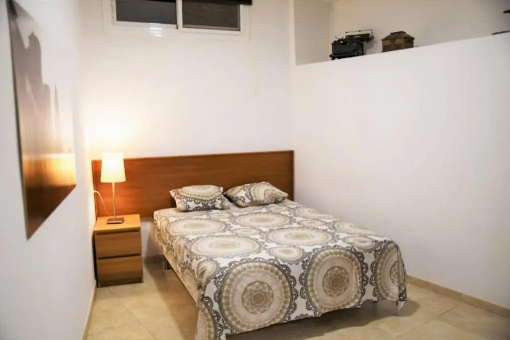 Malaga-Vacation II公寓 0*, 马拉加