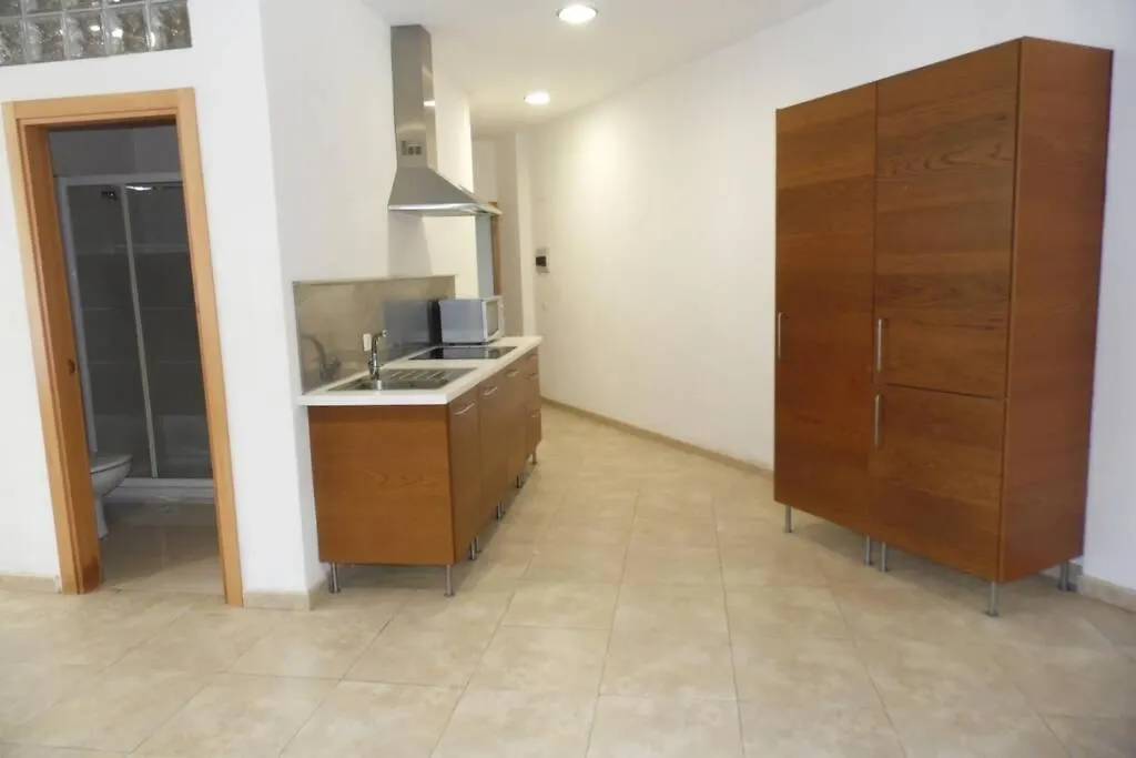 Apartamento Malaga-Vacation II España
