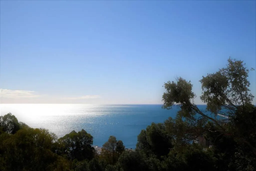 Apartamento Malaga-Vacation II