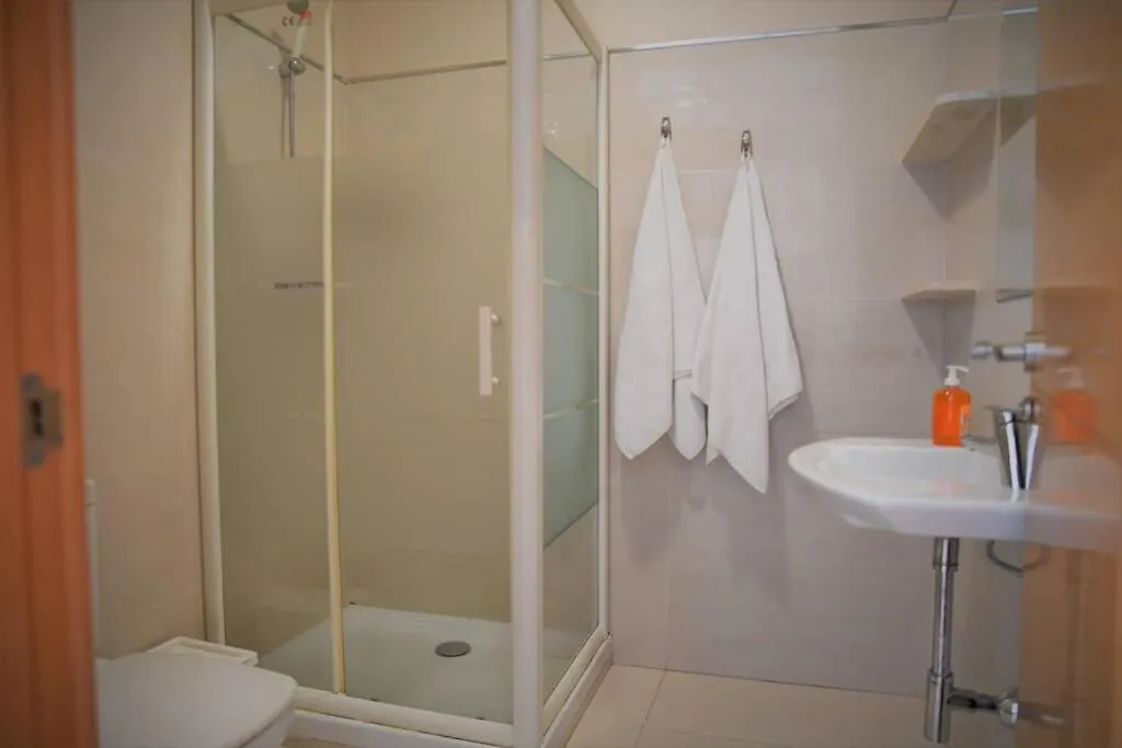 Apartamento Malaga-Vacation II España