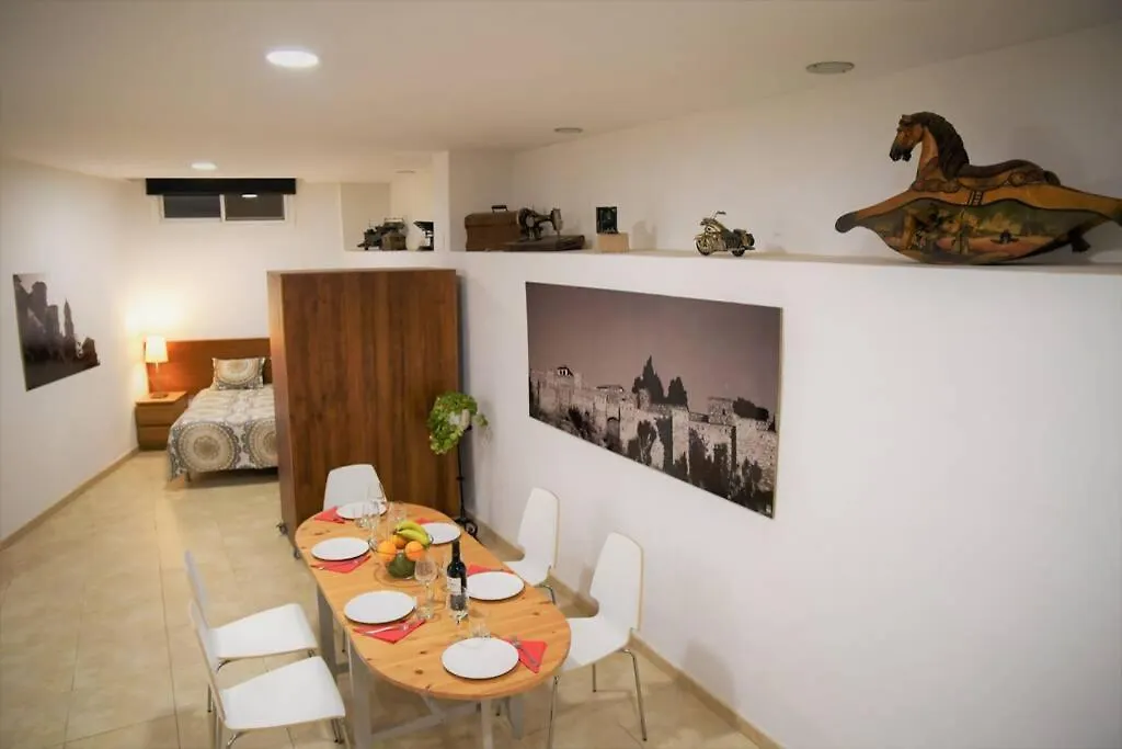 Apartamento Malaga-Vacation II