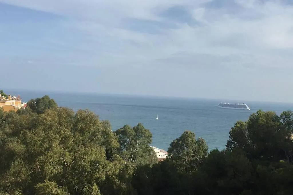 Apartamento Malaga-Vacation II