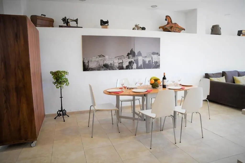 Apartamento Malaga-Vacation II